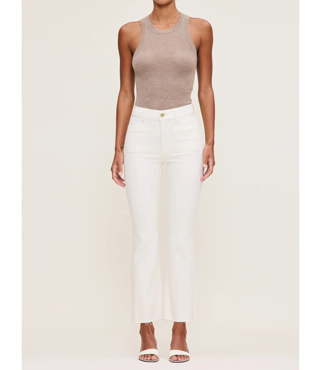 DL1961 Bridget Boot: High Rise Instasculpt Crop