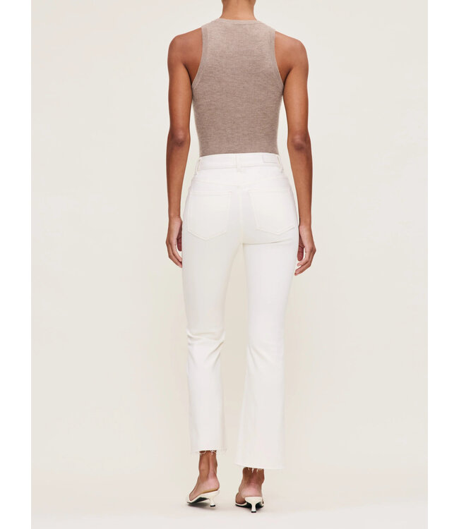 DL1961 Bridget Boot: High Rise Instasculpt Crop