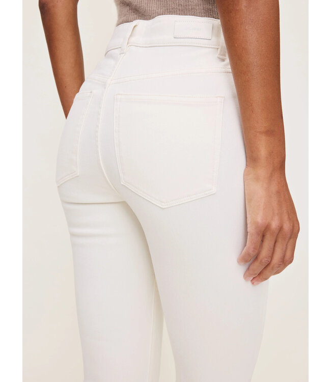 DL1961 Bridget Boot: High Rise Instasculpt Crop