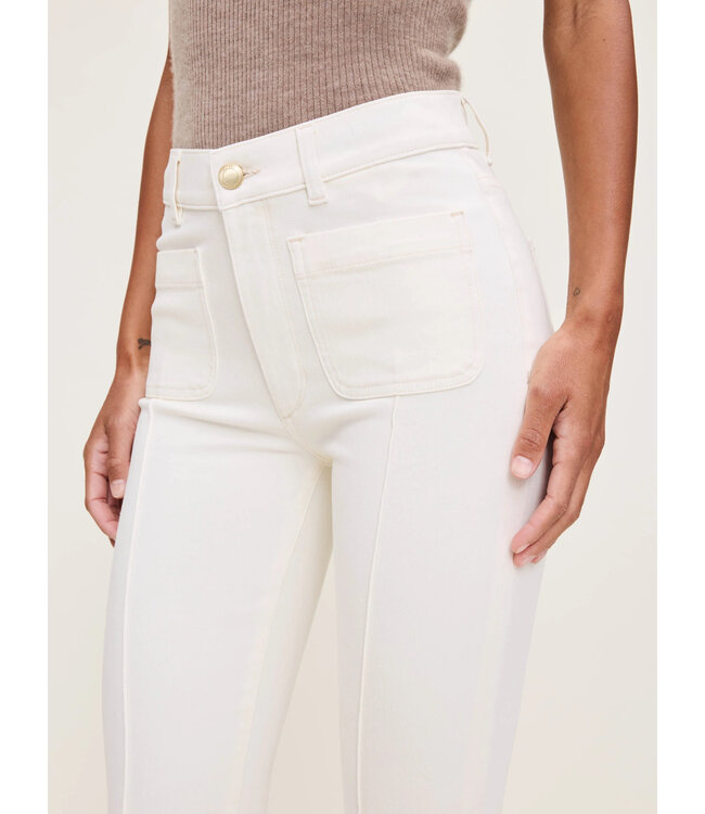 DL1961 Bridget Boot: High Rise Instasculpt Crop