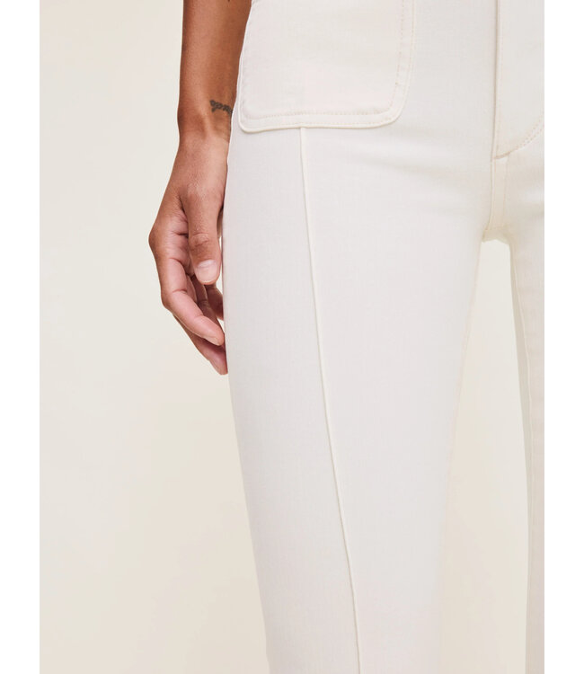 DL1961 Bridget Boot: High Rise Instasculpt Crop