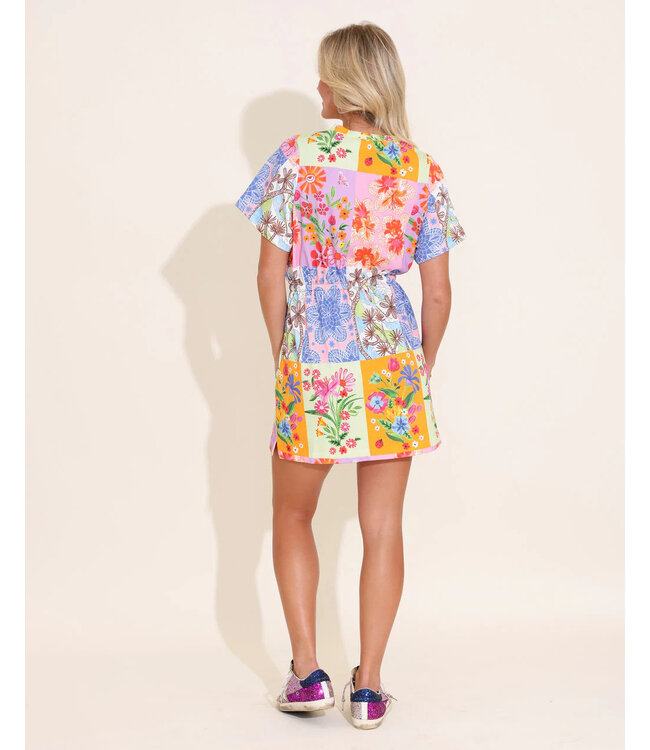 Alden Adair Bailey Dress