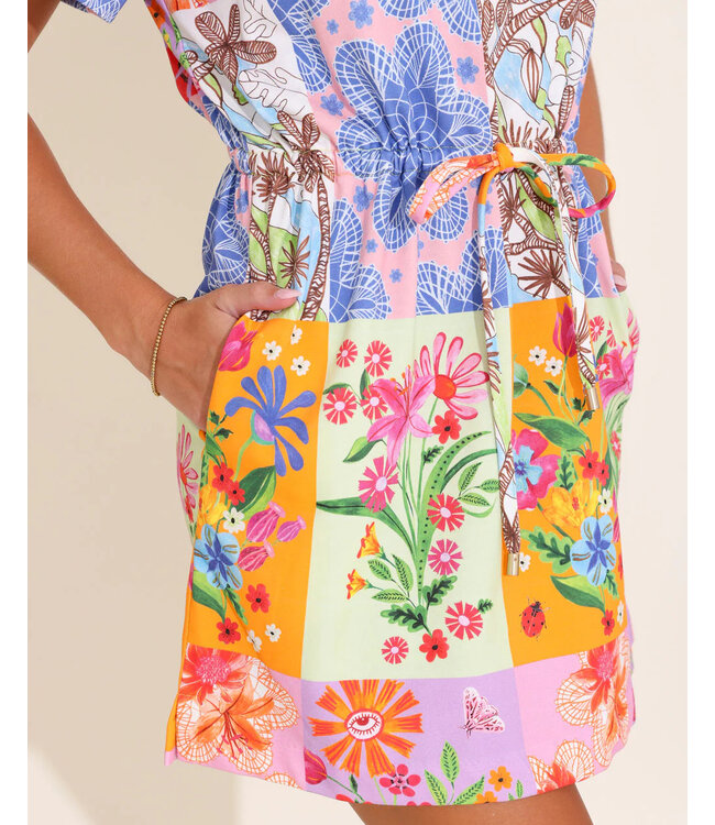 Alden Adair Bailey Dress