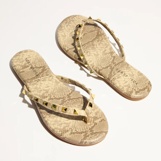 Rivington Studded Sandal