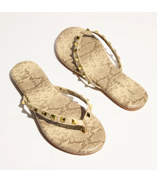 Rivington Studded Sandal