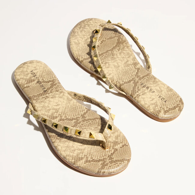 Rivington Studded Sandal