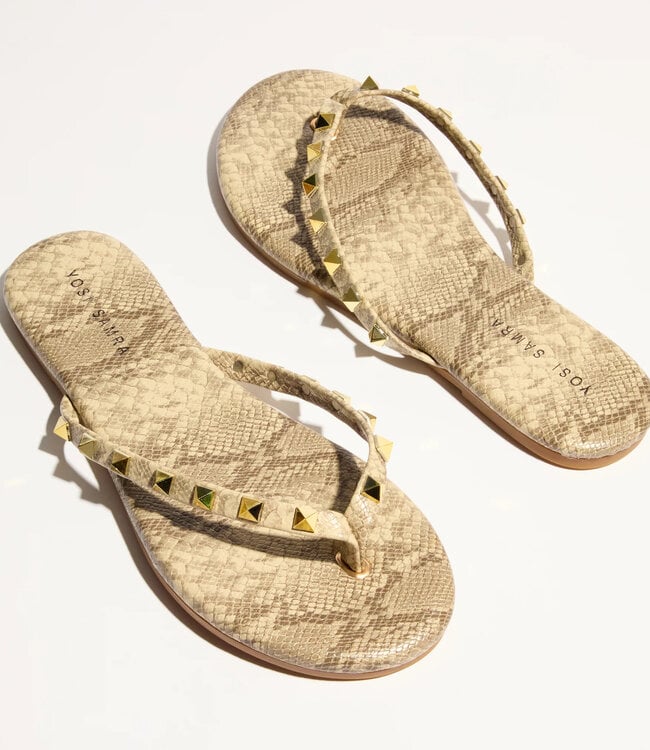 Rivington Studded Sandal