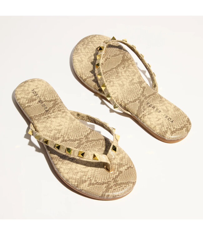 Rivington Studded Sandal