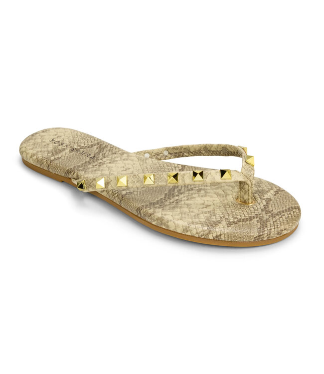 Rivington Studded Sandal