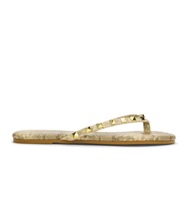 Rivington Studded Sandal