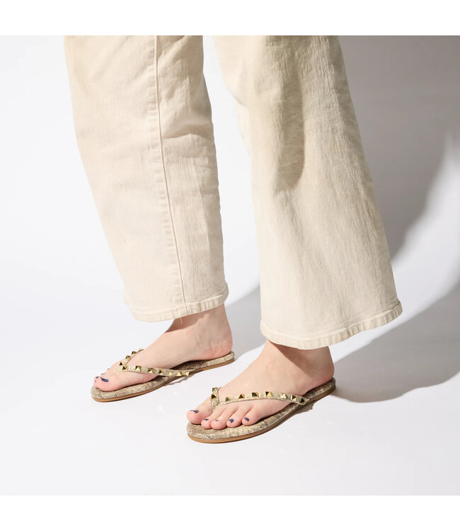 Rivington Studded Sandal