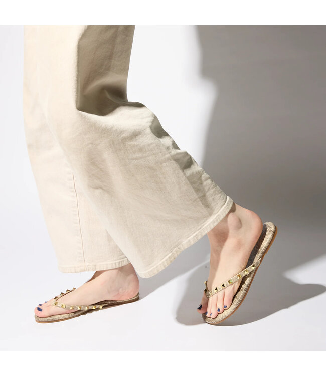 Rivington Studded Sandal