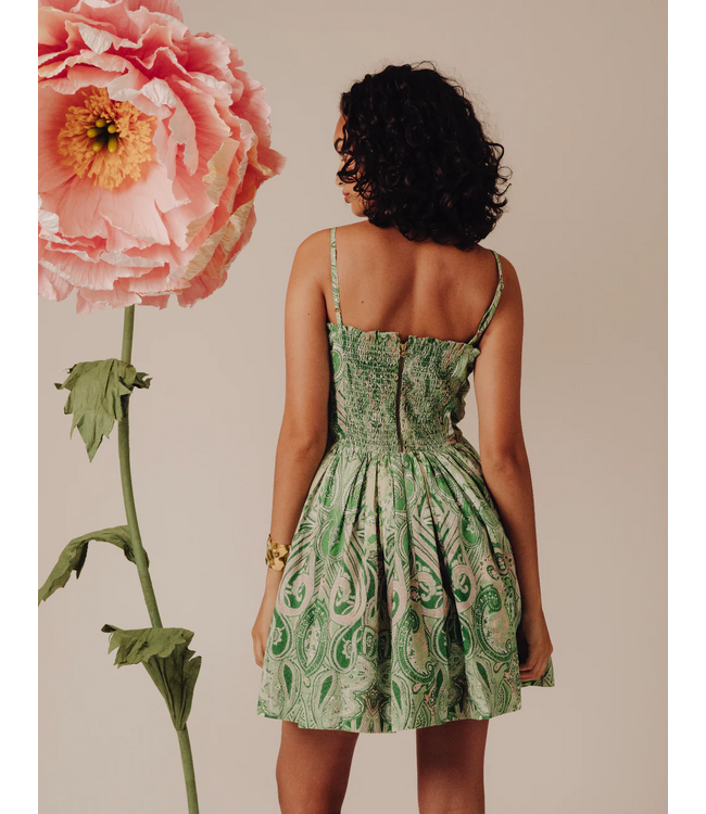 Love The Label Karina Dress