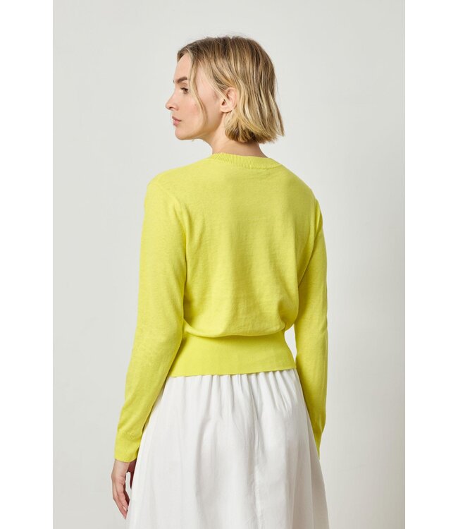 Lilla P Everyday Crewneck Sweater