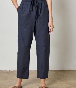 Lilla P Everyday Poplin Pant