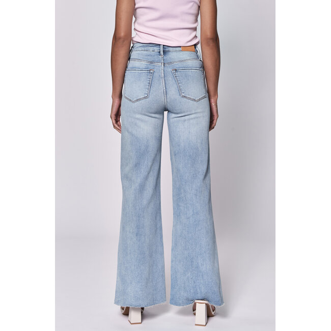 Dear John Fiona Wide Leg Full Leg