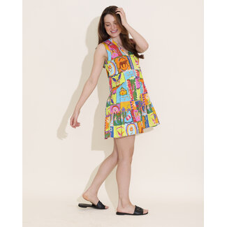 Alden Adair Gia Dress