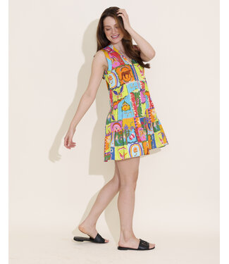 Alden Adair Gia Dress