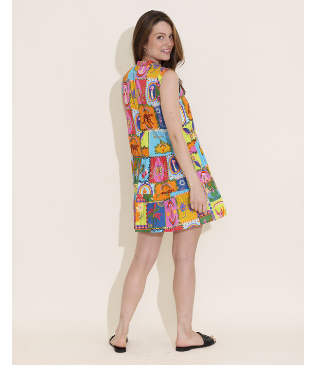 Alden Adair Gia Dress