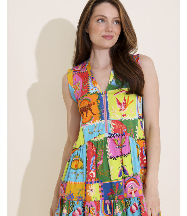 Alden Adair Gia Dress