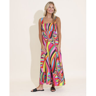Alden Adair Maria Dress
