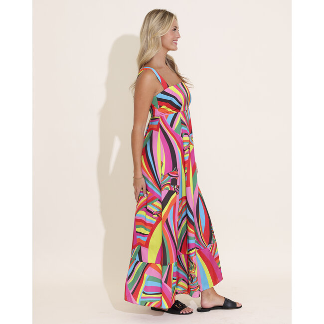 Alden Adair Maria Dress