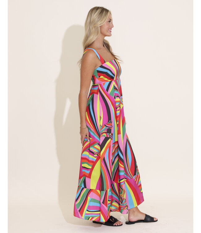 Alden Adair Maria Dress