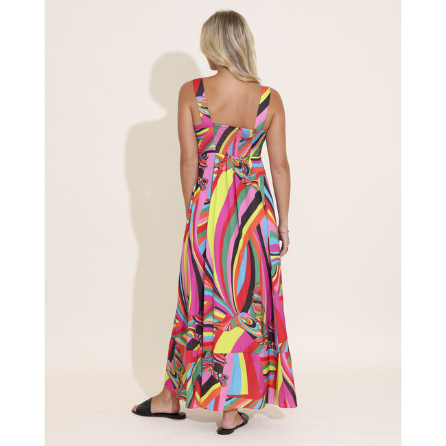 Alden Adair Maria Dress