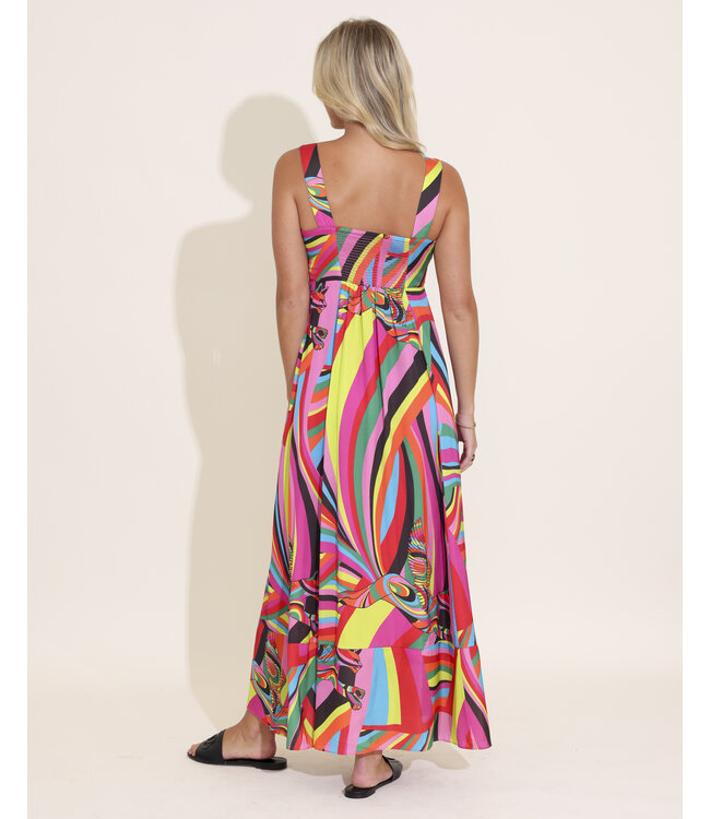 Alden Adair Maria Dress