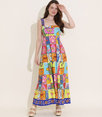 Alden Adair Maria Dress