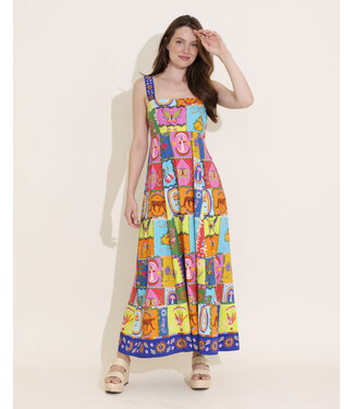 Alden Adair Maria Dress