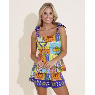 Alden Adair Valerie Tank