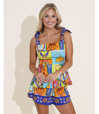 Alden Adair Valerie Tank