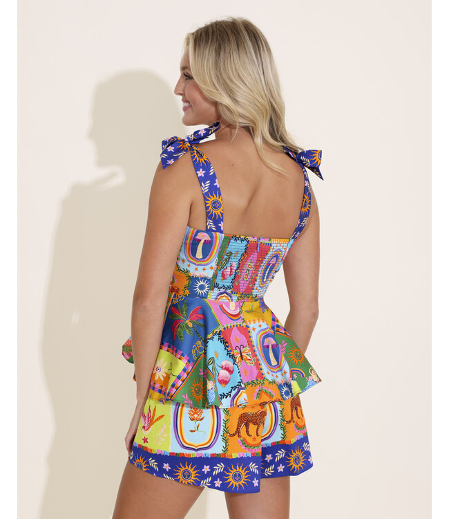 Alden Adair Valerie Tank