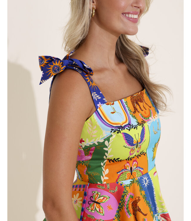 Alden Adair Valerie Tank