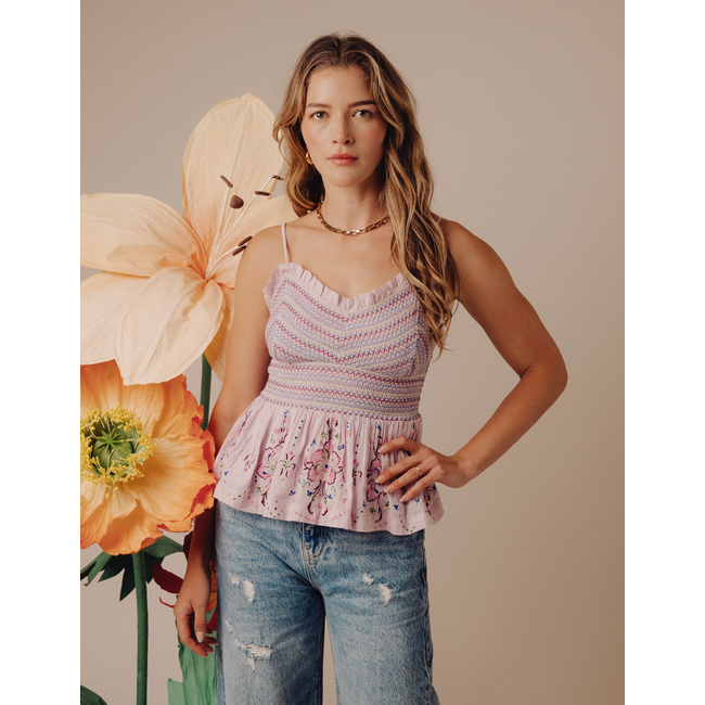 Love The Label Naya Top