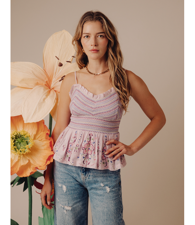 Love The Label Naya Top