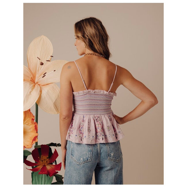 Love The Label Naya Top