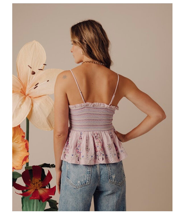 Love The Label Naya Top