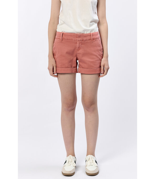 Dear John Hampton Mid-Rise Short