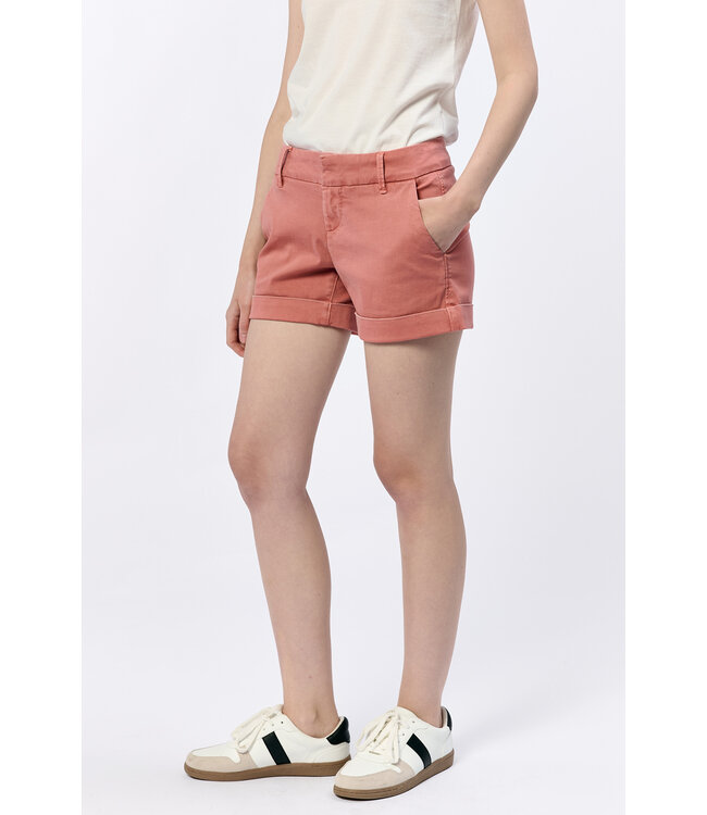 Dear John Hampton Mid-Rise Short