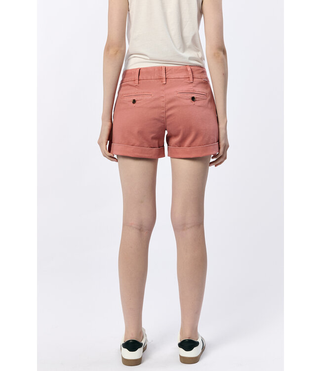 Dear John Hampton Mid-Rise Short