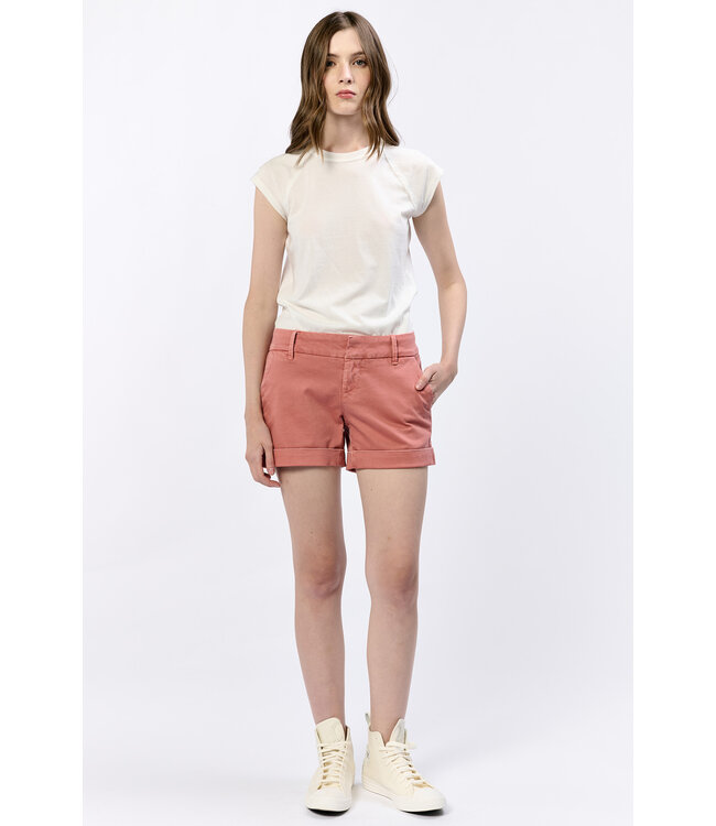 Dear John Hampton Mid-Rise Short