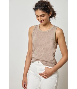 Lilla P Back Seam Tank