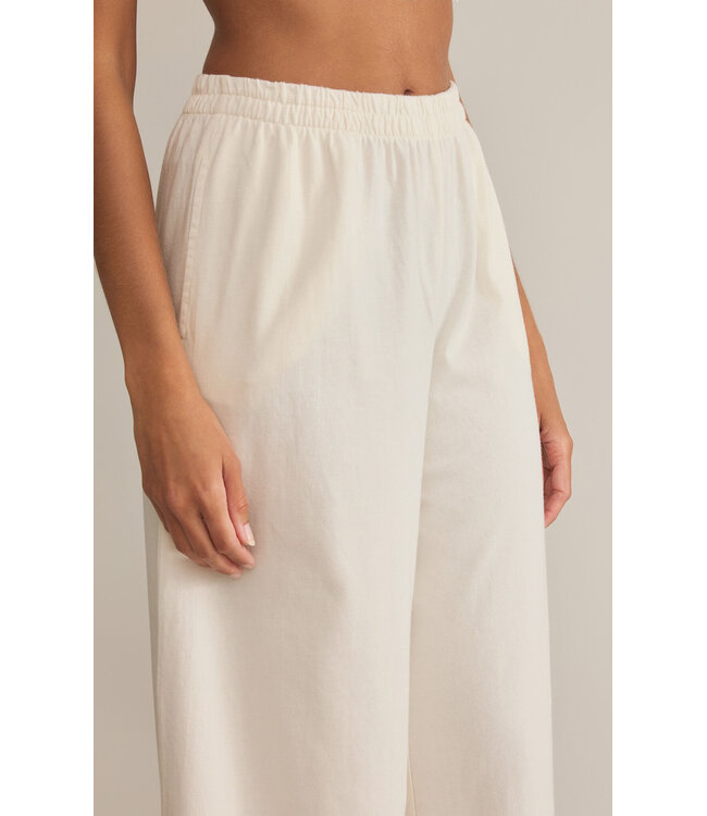 Z Supply Scout Jersey Flare Pant