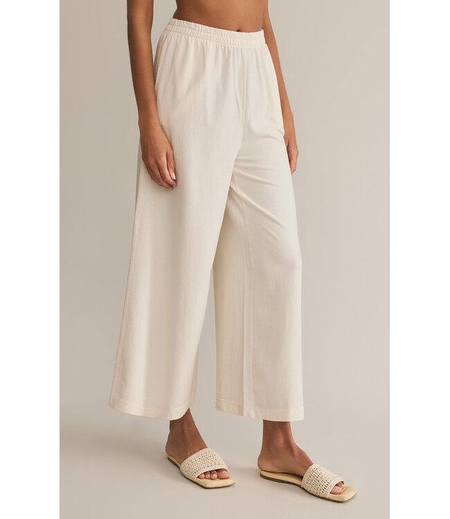 Z Supply Scout Jersey Flare Pant