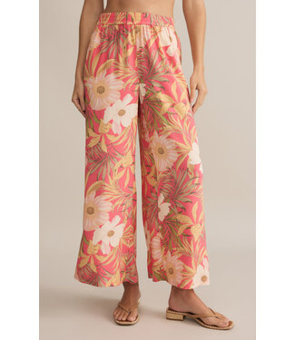 Z Supply Dante Barra Tropic Pant