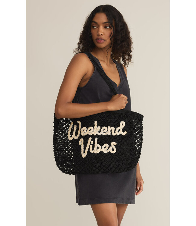 Z Supply Sloane V-Neck Mini Dress