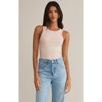 Z Supply Hadley Striped Tank