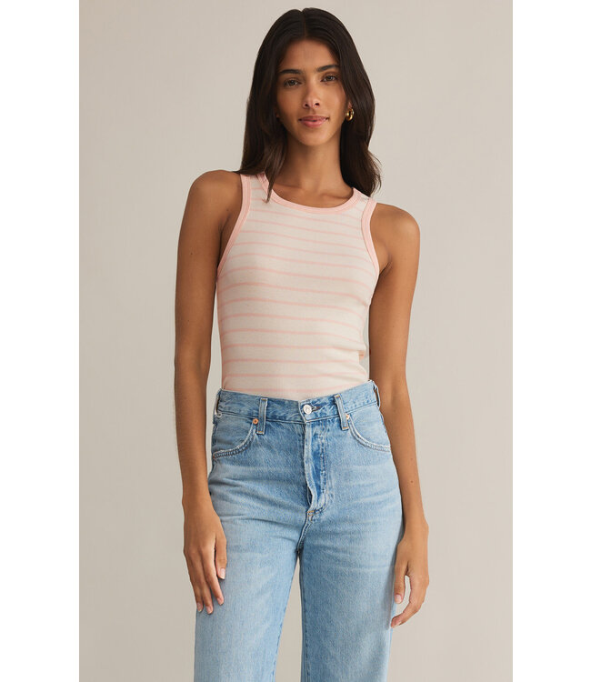 Z Supply Hadley Striped Tank